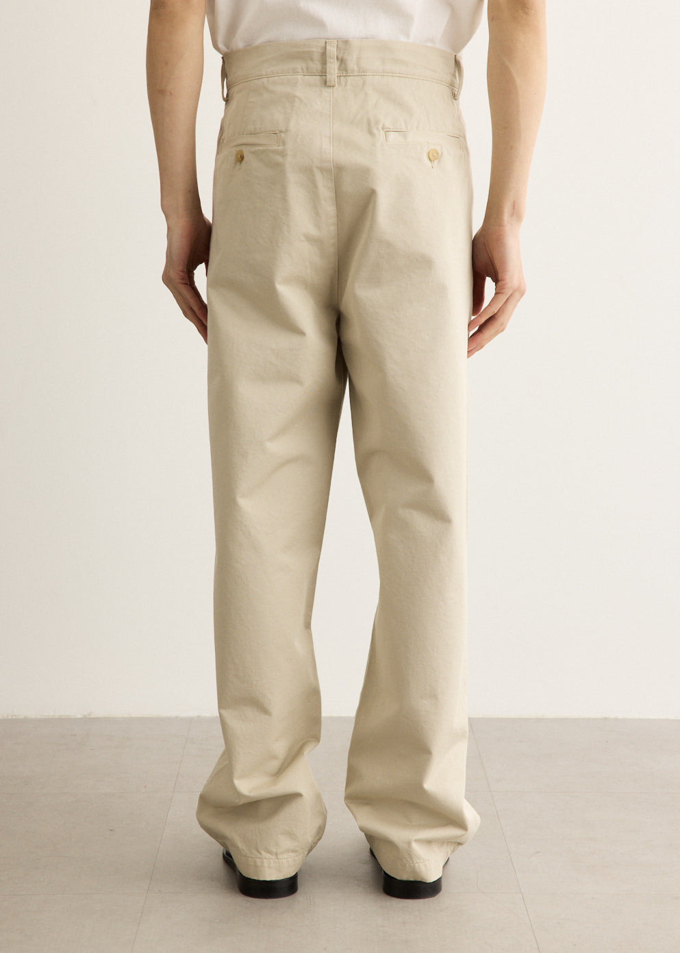 Big Ben Chino Pants
