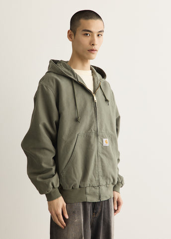 OG Active Jacket