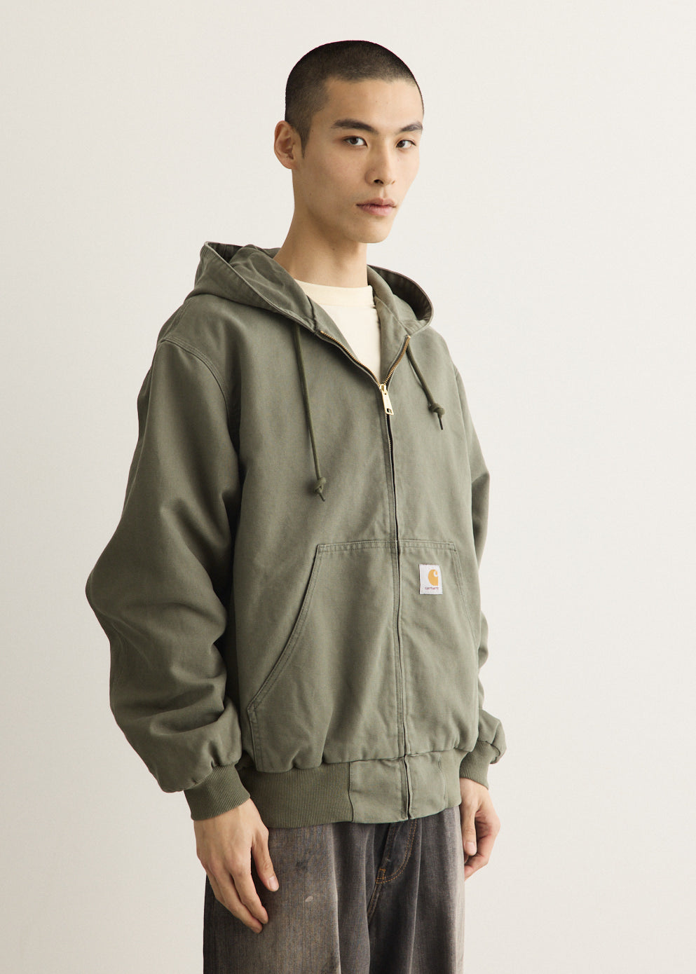 OG Active Jacket