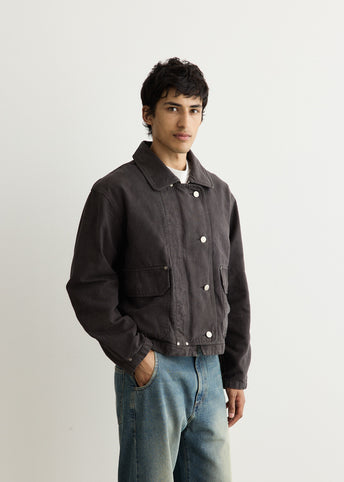 Courier Jacket