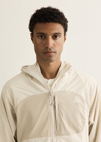 ACG 'Five Towers' UV Protection Jacket
