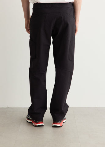 Cronin Cotton Pants