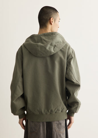 OG Active Jacket