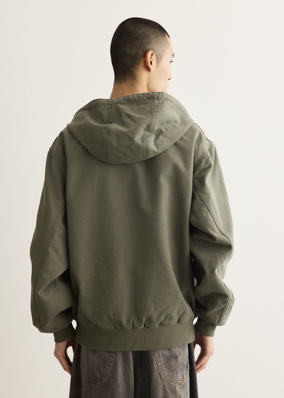 OG Active Jacket