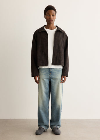 Western Thermal T-Shirt