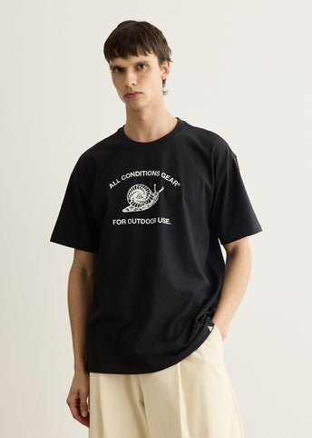 ACG Dri-FIT Mystery Snail T-Shirt