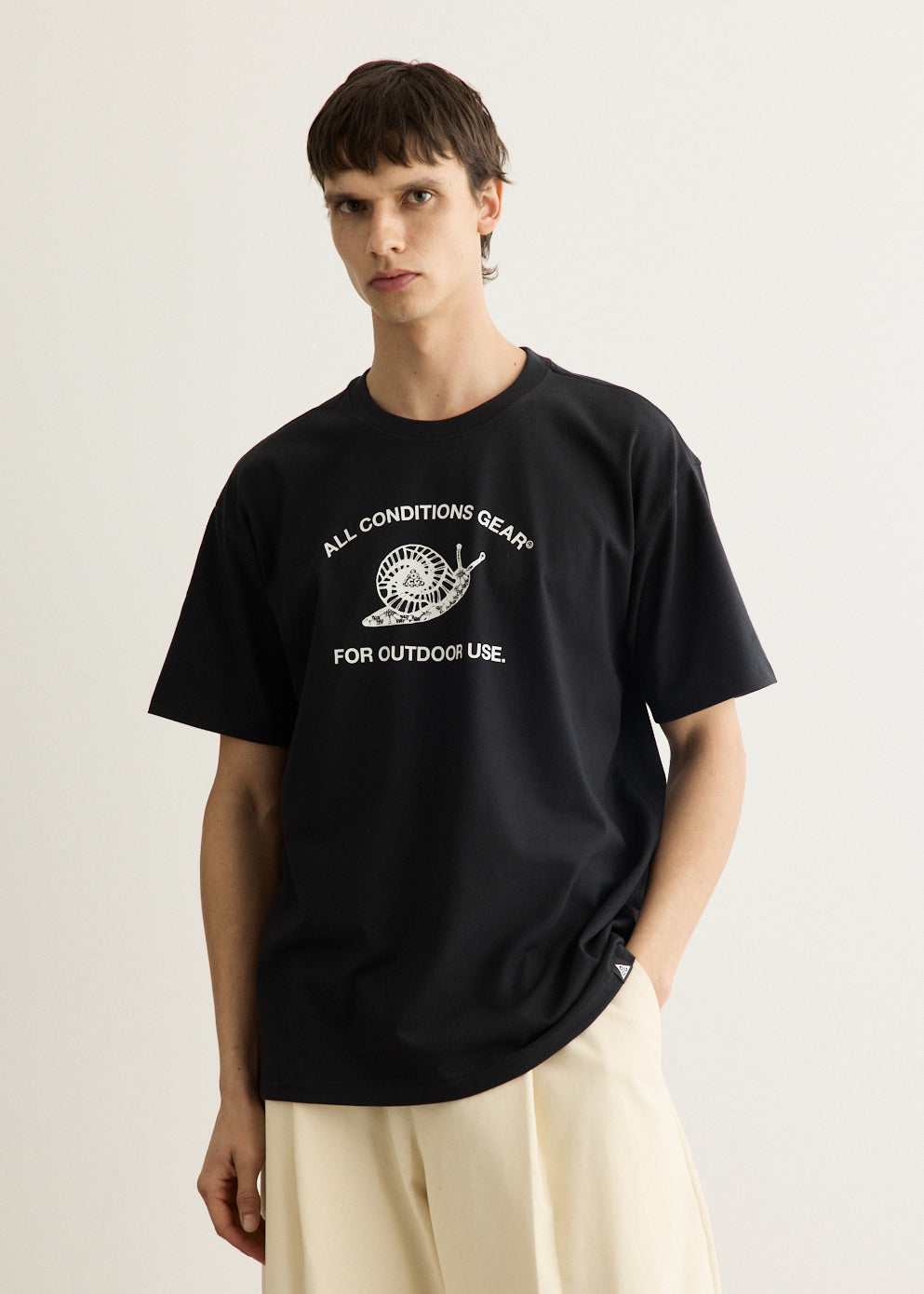 ACG Dri-FIT Mystery Snail T-Shirt