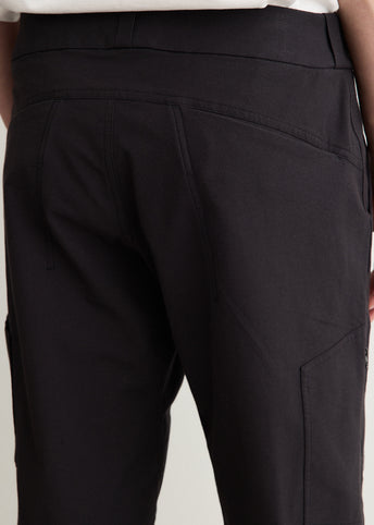 Cronin Cotton Pants