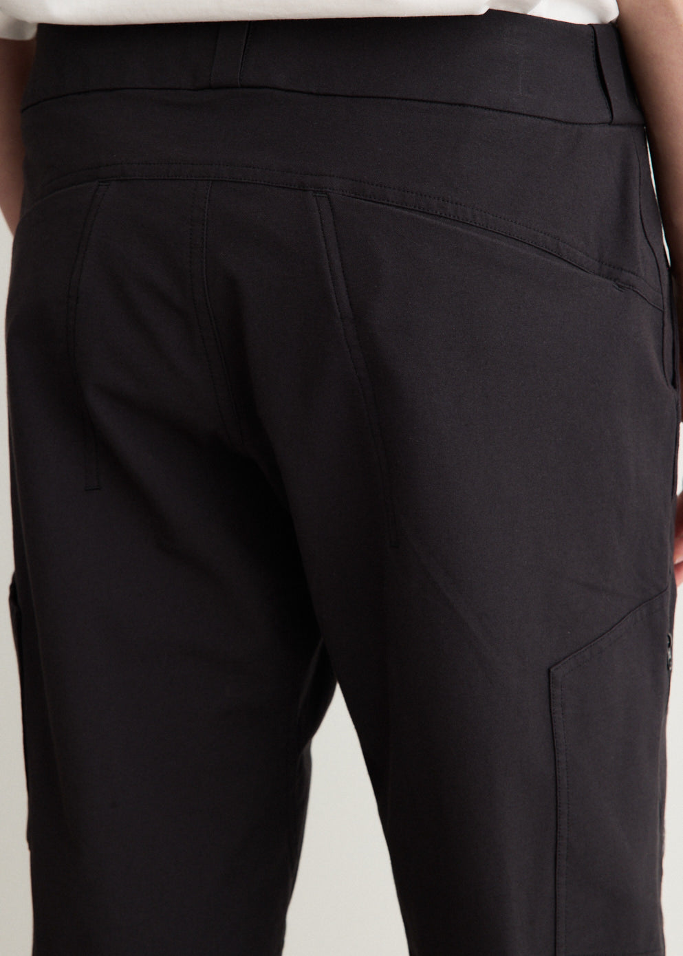 Cronin Cotton Pants