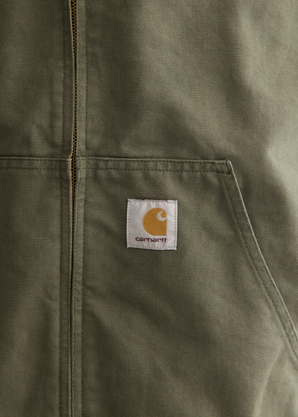 OG Active Jacket