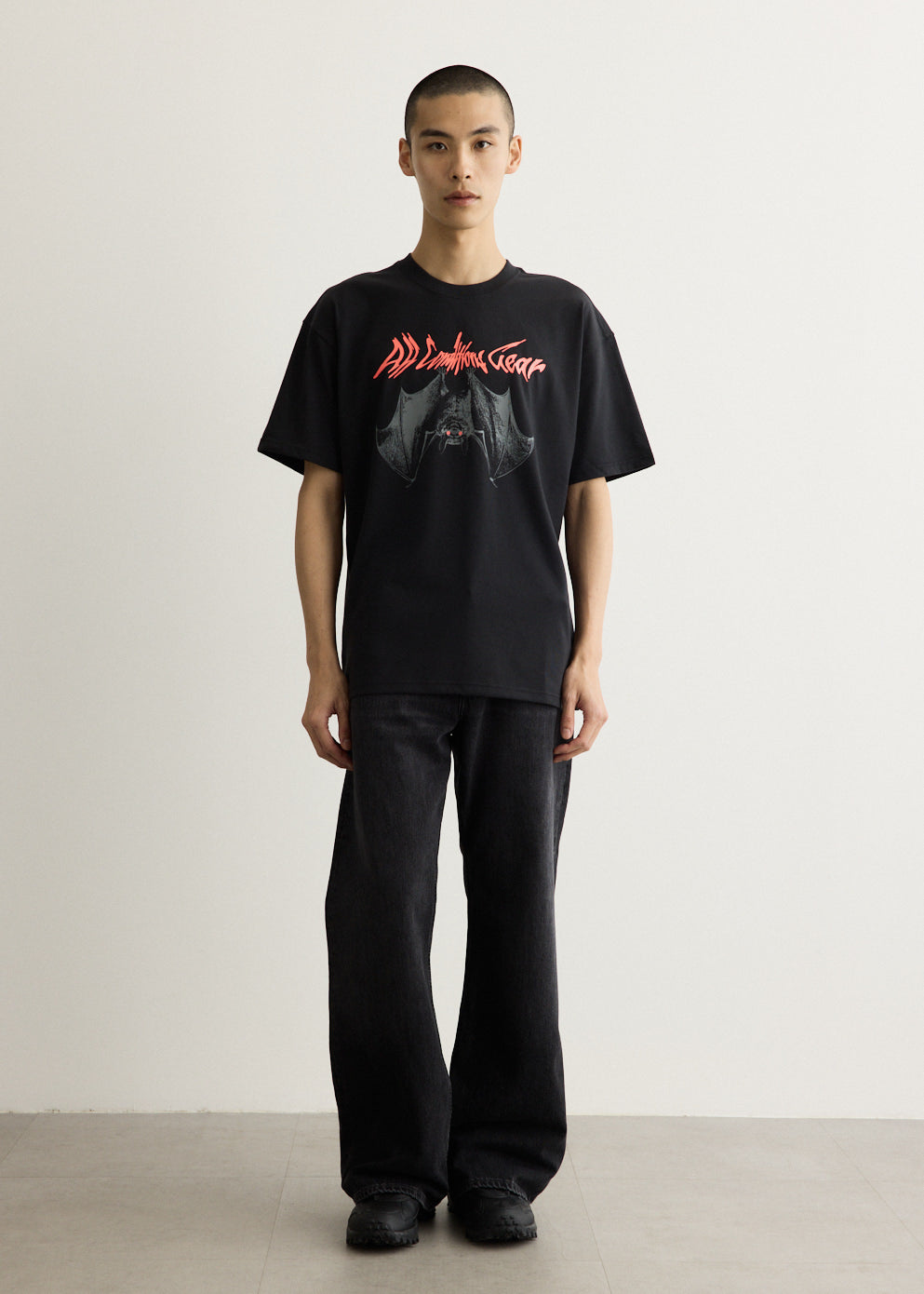 ACG Dri-FIT 'Camp Bats' T-Shirt