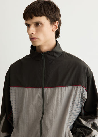 Dreamscape Track Jacket
