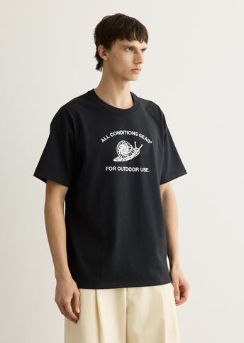 ACG Dri-FIT Mystery Snail T-Shirt