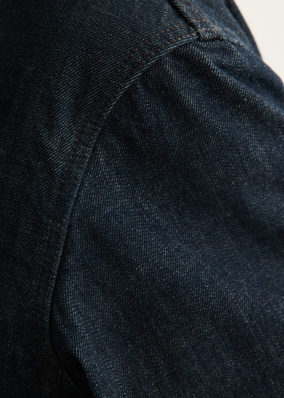 Boxy Jacket