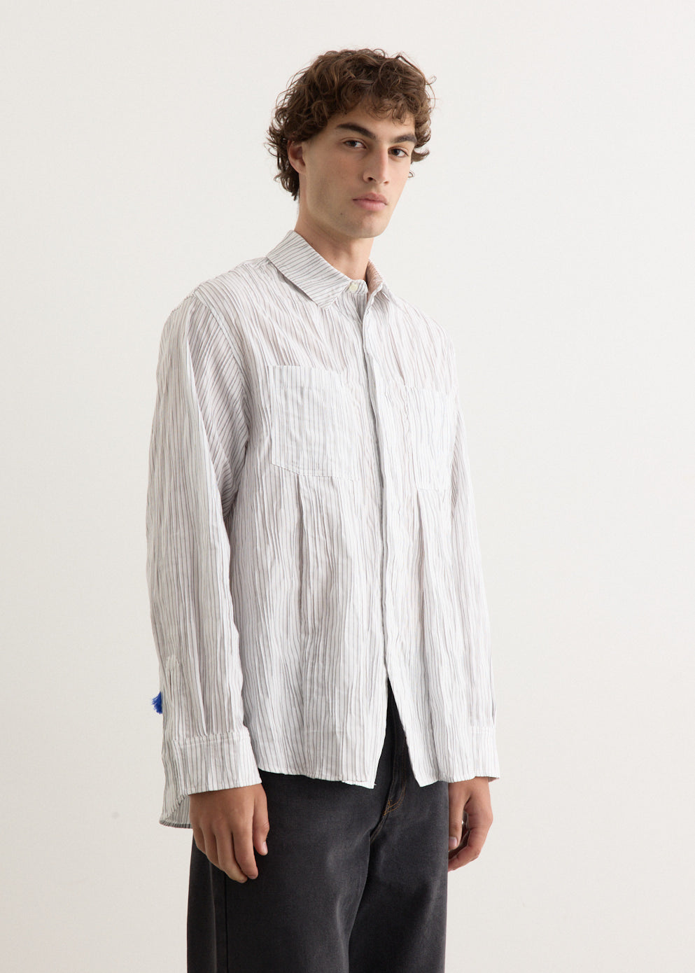 Ripple Shirt