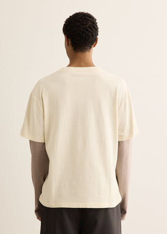 Kurt Long Sleeve Layered T-Shirt