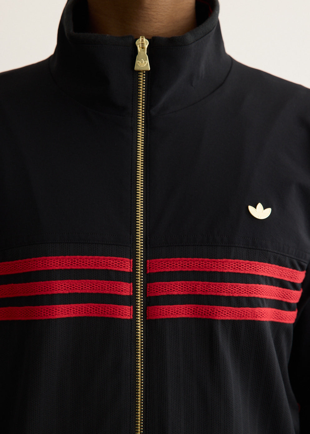 98 Loose Track Top