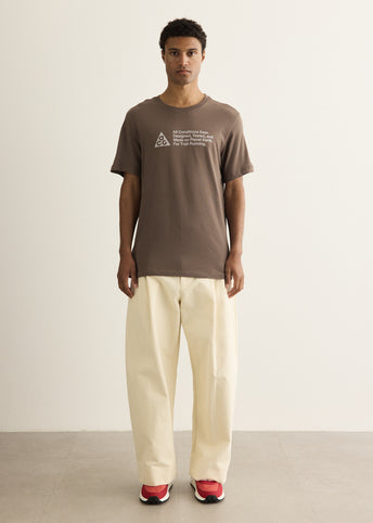 ACG Dri-FIT Trail Running T-Shirt