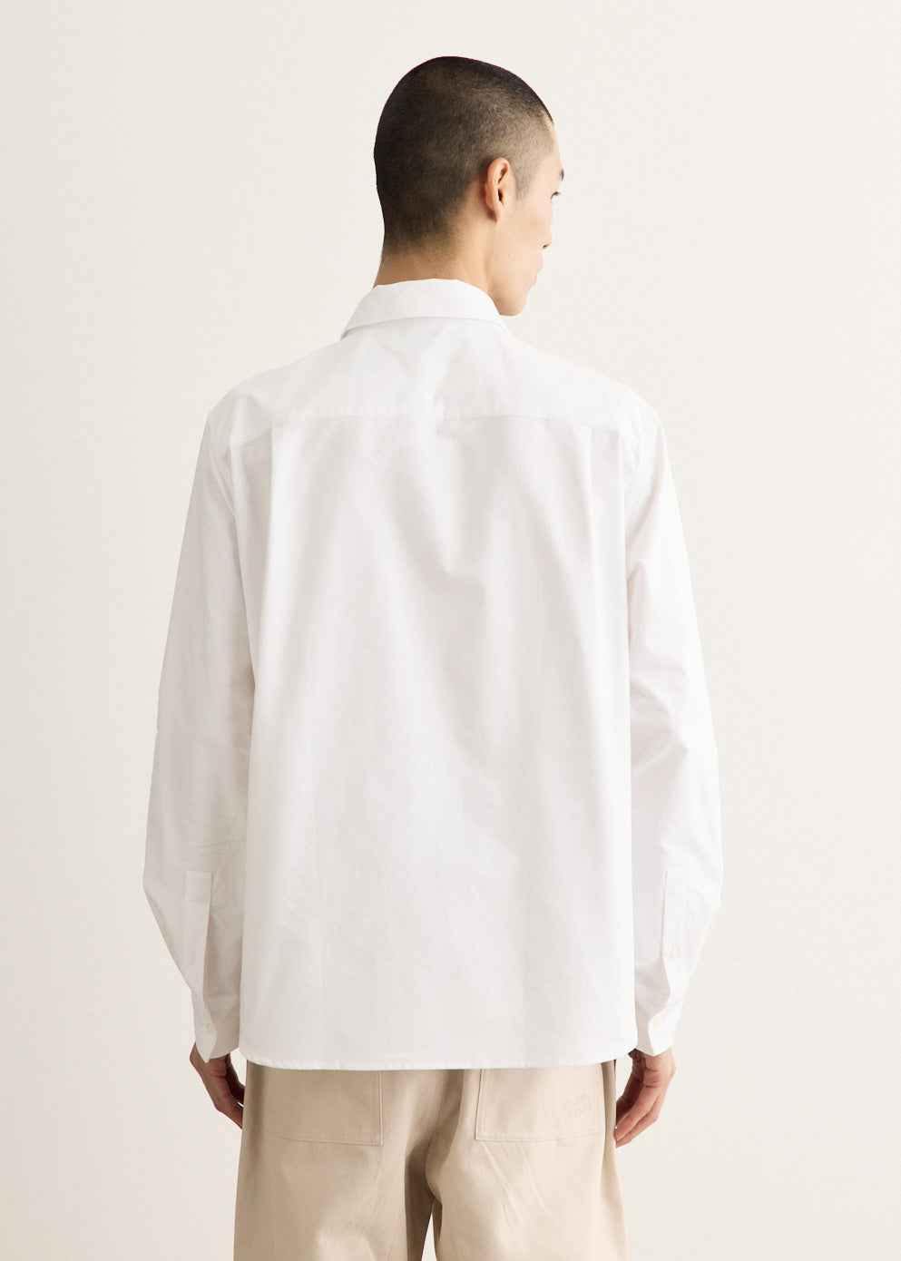 Profile Fox Casual Shirt