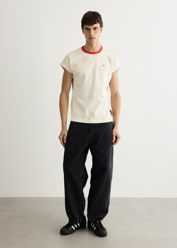 x CLOT by Edison Chen Dolman T-Shirt