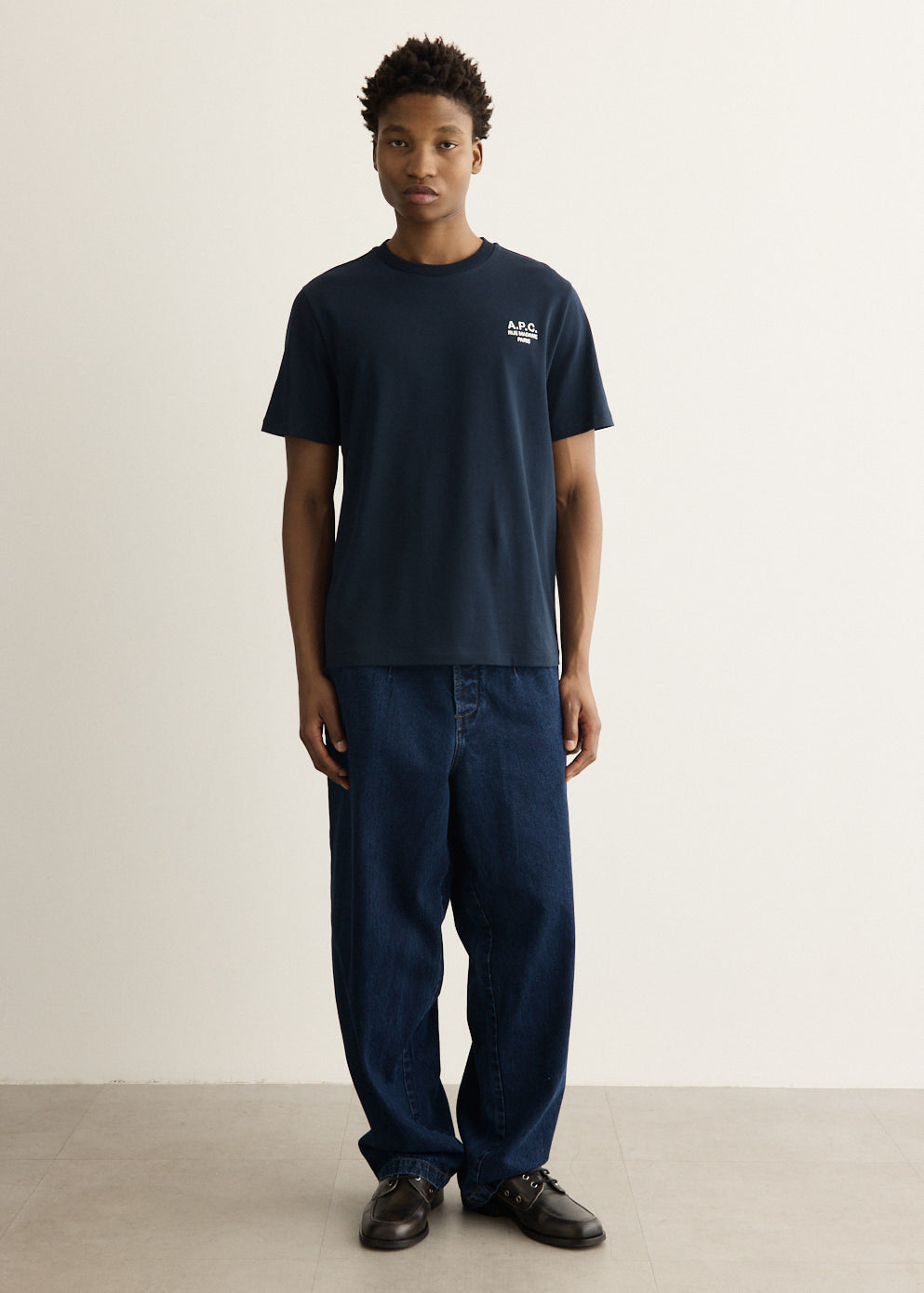 Standard Rue Madame T-Shirt
