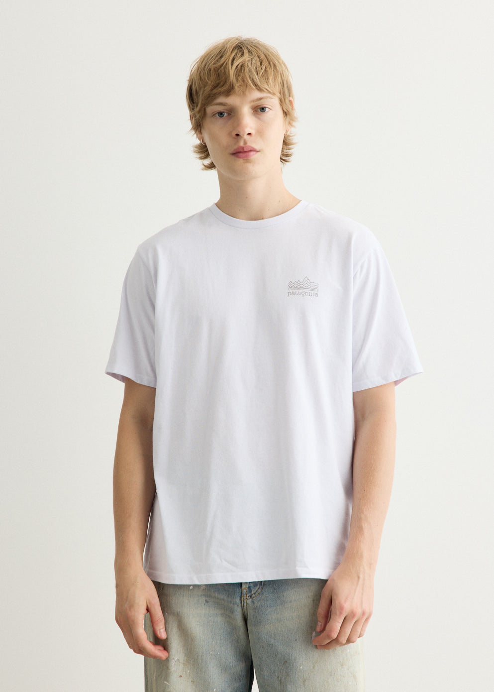 Strataspire Responsibili-Tee T-Shirt