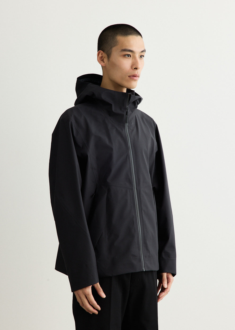 Diode Jacket