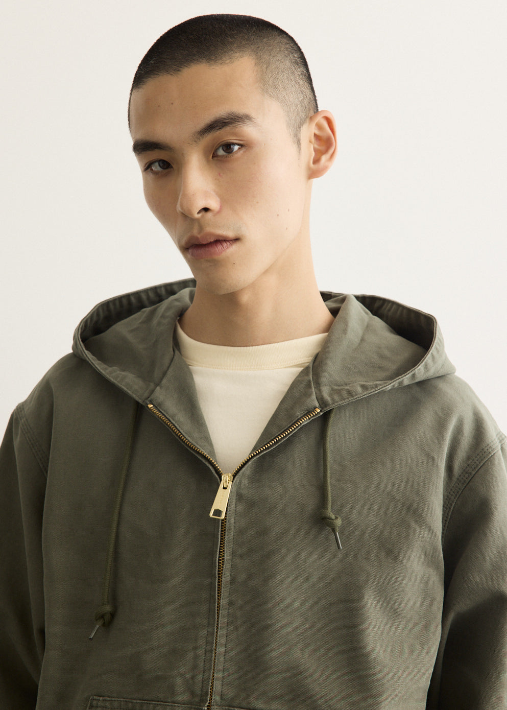 OG Active Jacket