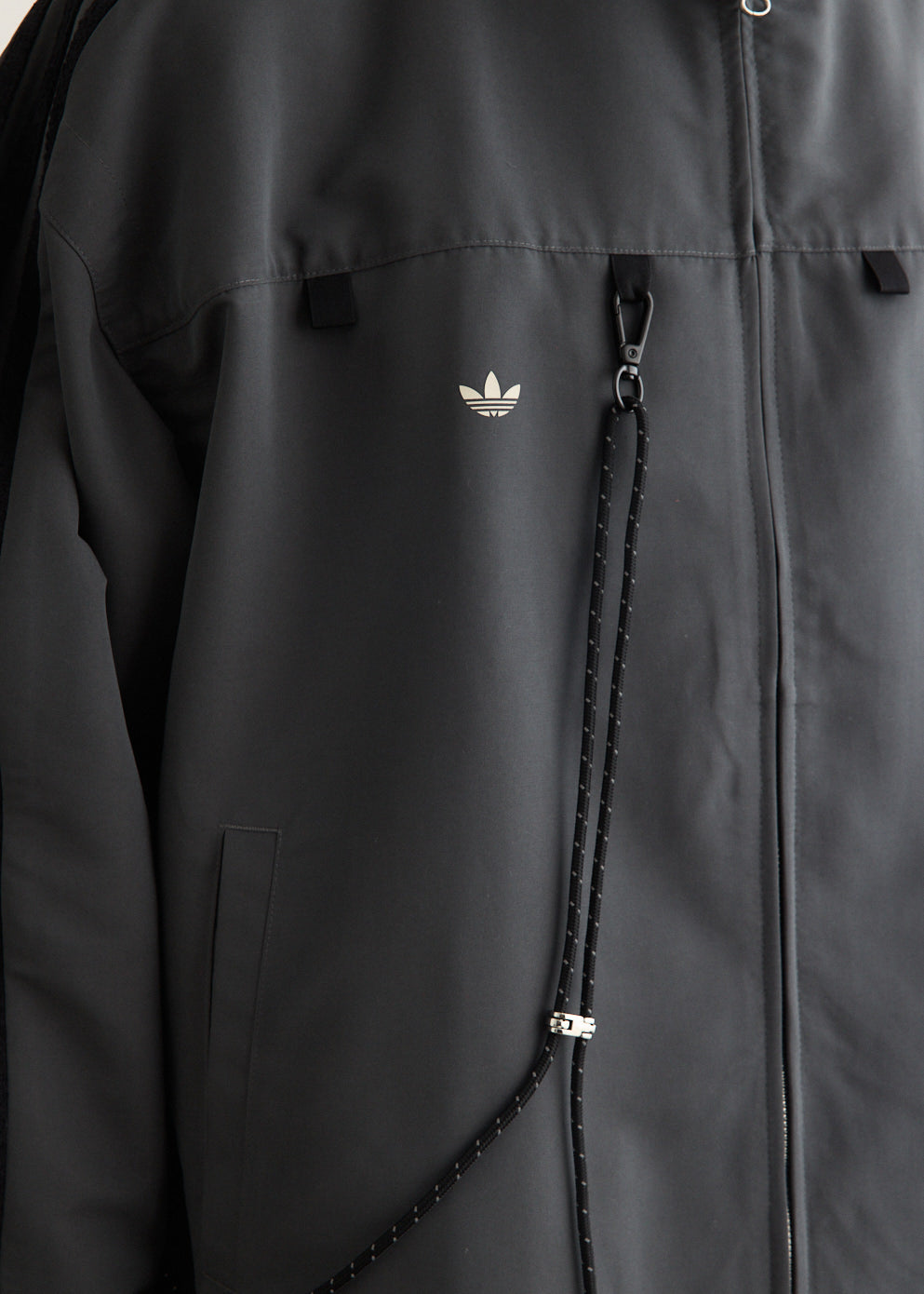 x Song for the Mute Track Top