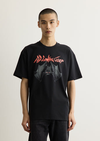ACG Dri-FIT 'Camp Bats' T-Shirt