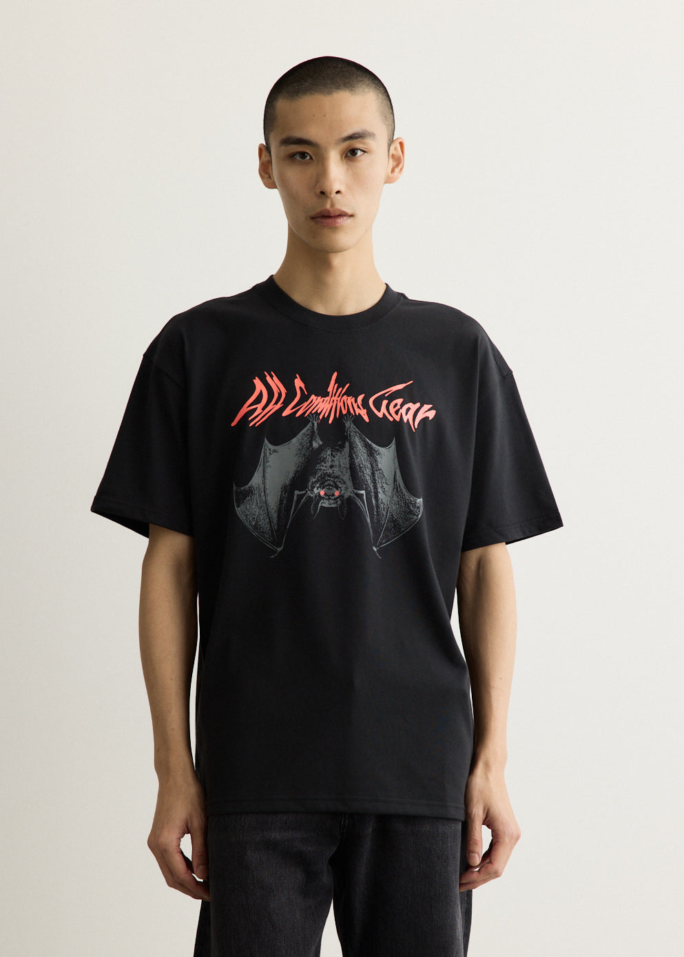 ACG Dri-FIT 'Camp Bats' T-Shirt