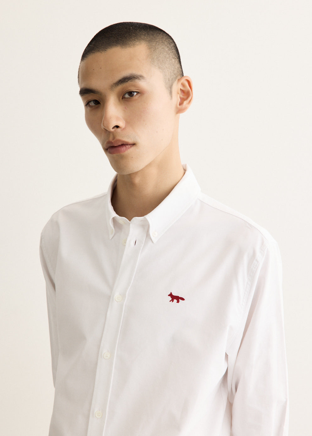 Profile Fox Casual Shirt