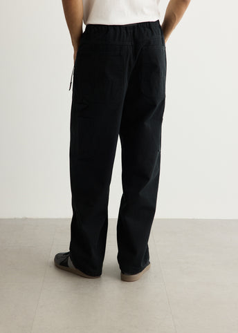Taos Canvas Pants
