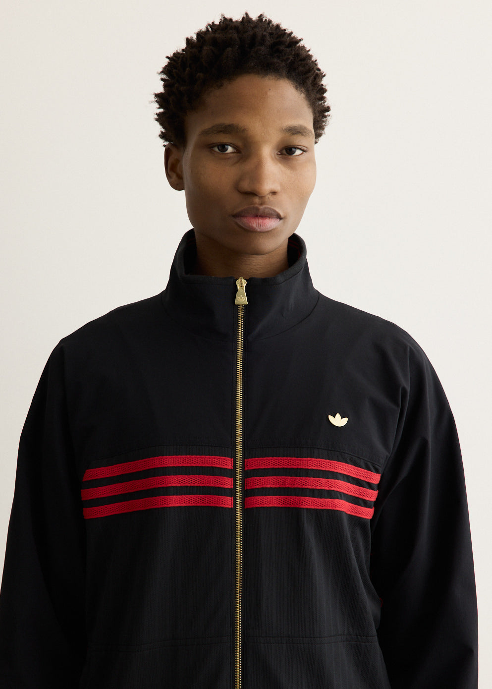 98 Loose Track Top