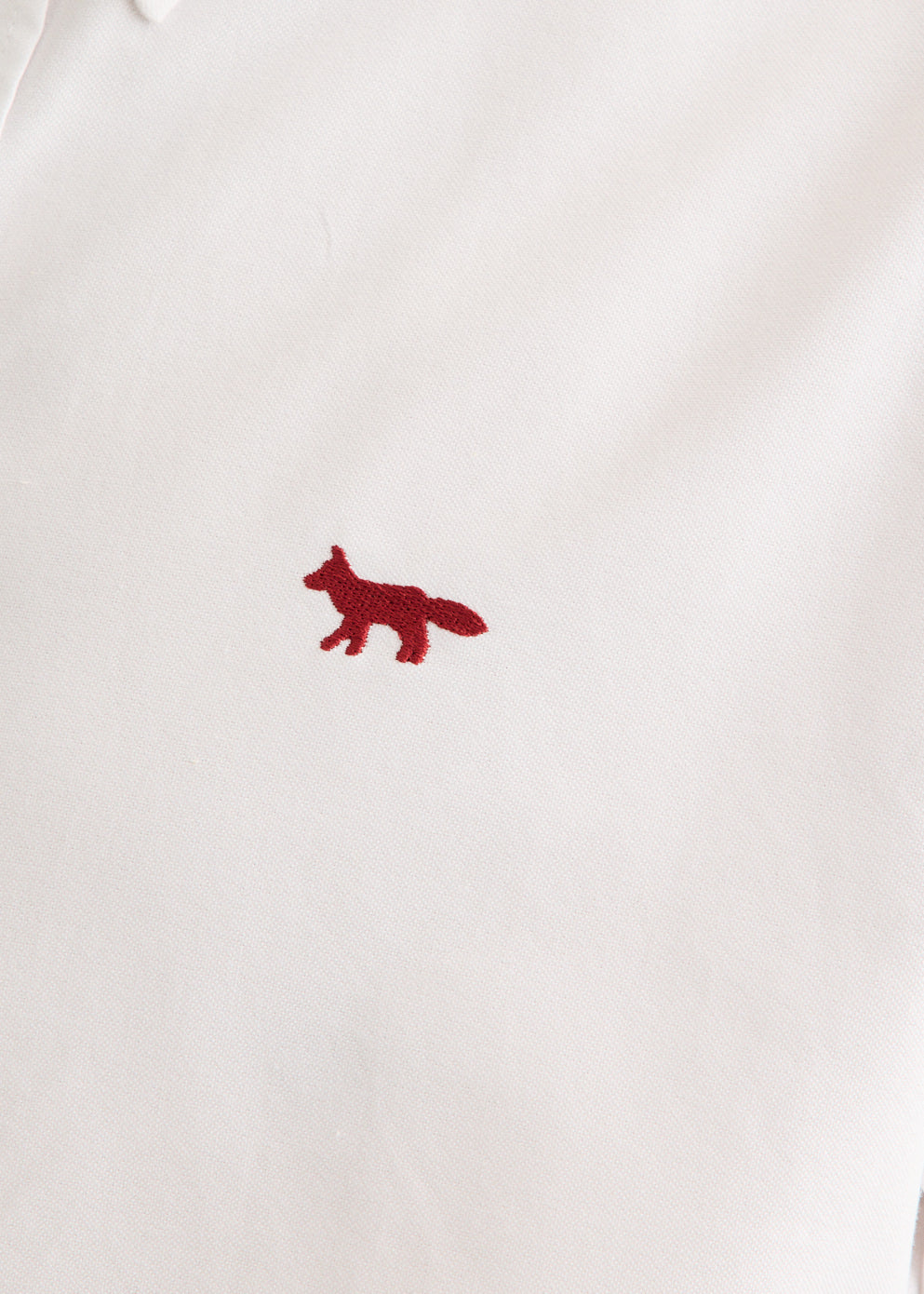 Profile Fox Casual Shirt