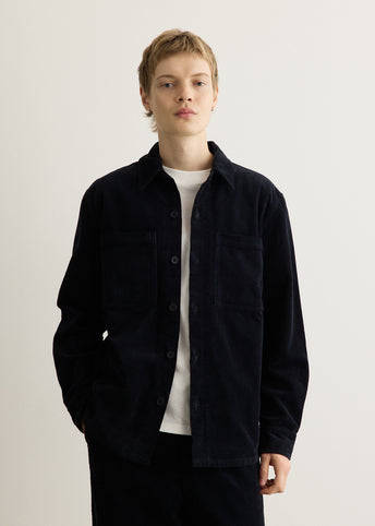 Parapet Corduroy Overshirt
