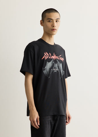 ACG Dri-FIT 'Camp Bats' T-Shirt