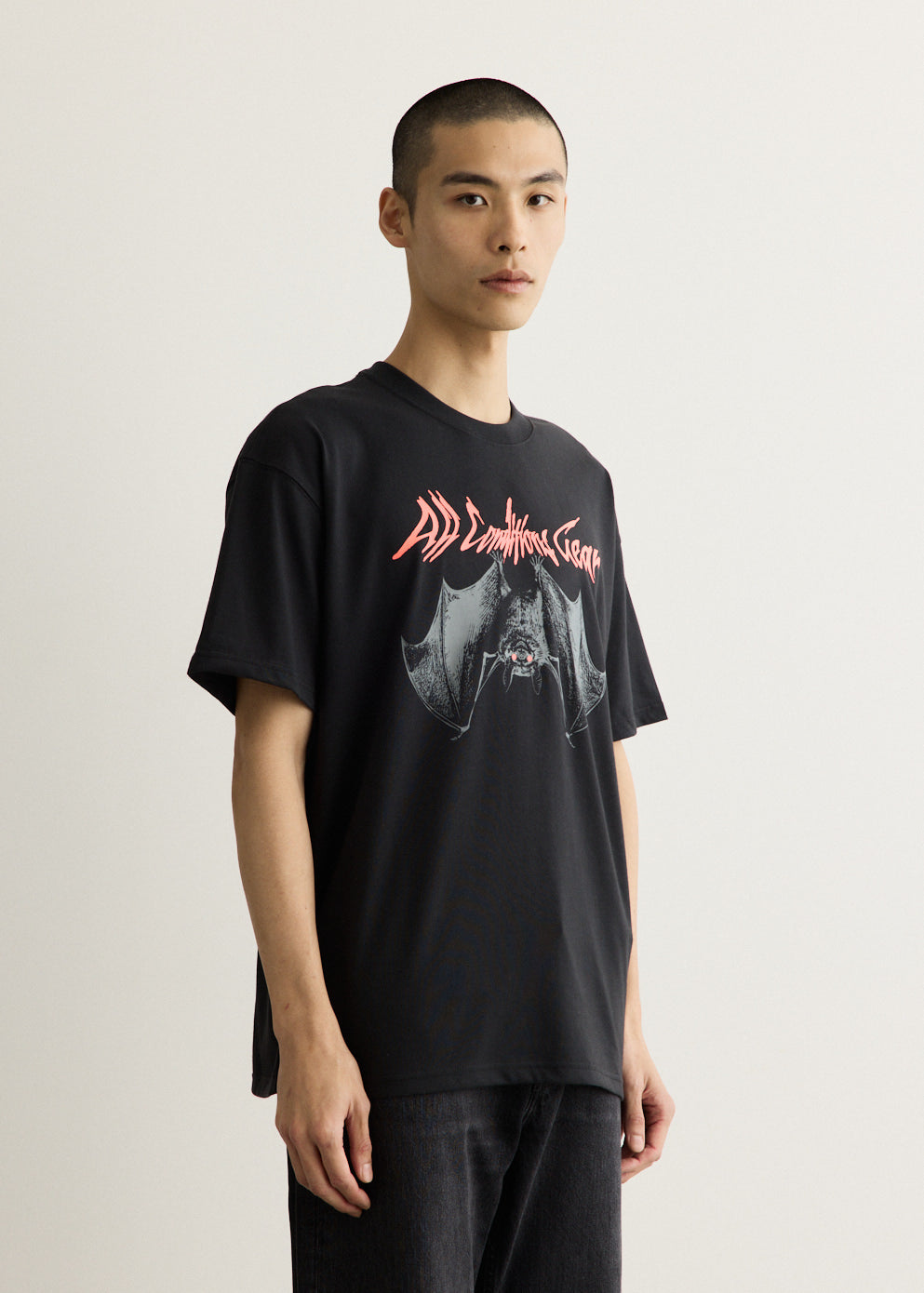 ACG Dri-FIT 'Camp Bats' T-Shirt