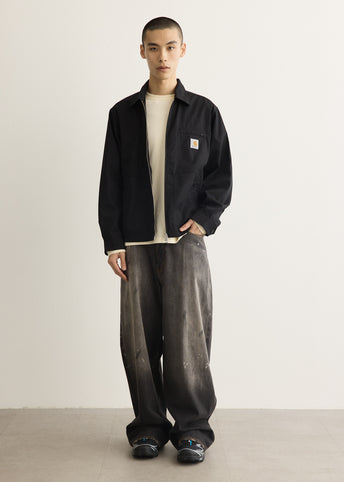 Postal Jacket