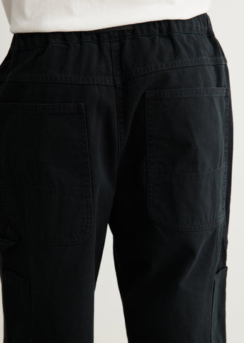 Taos Canvas Pants