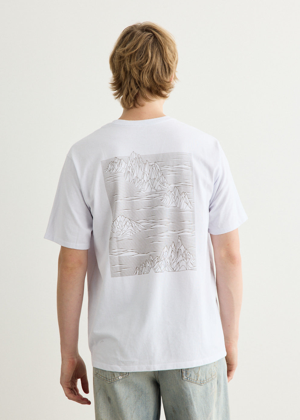 Strataspire Responsibili-Tee T-Shirt