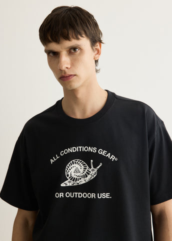ACG Dri-FIT Mystery Snail T-Shirt