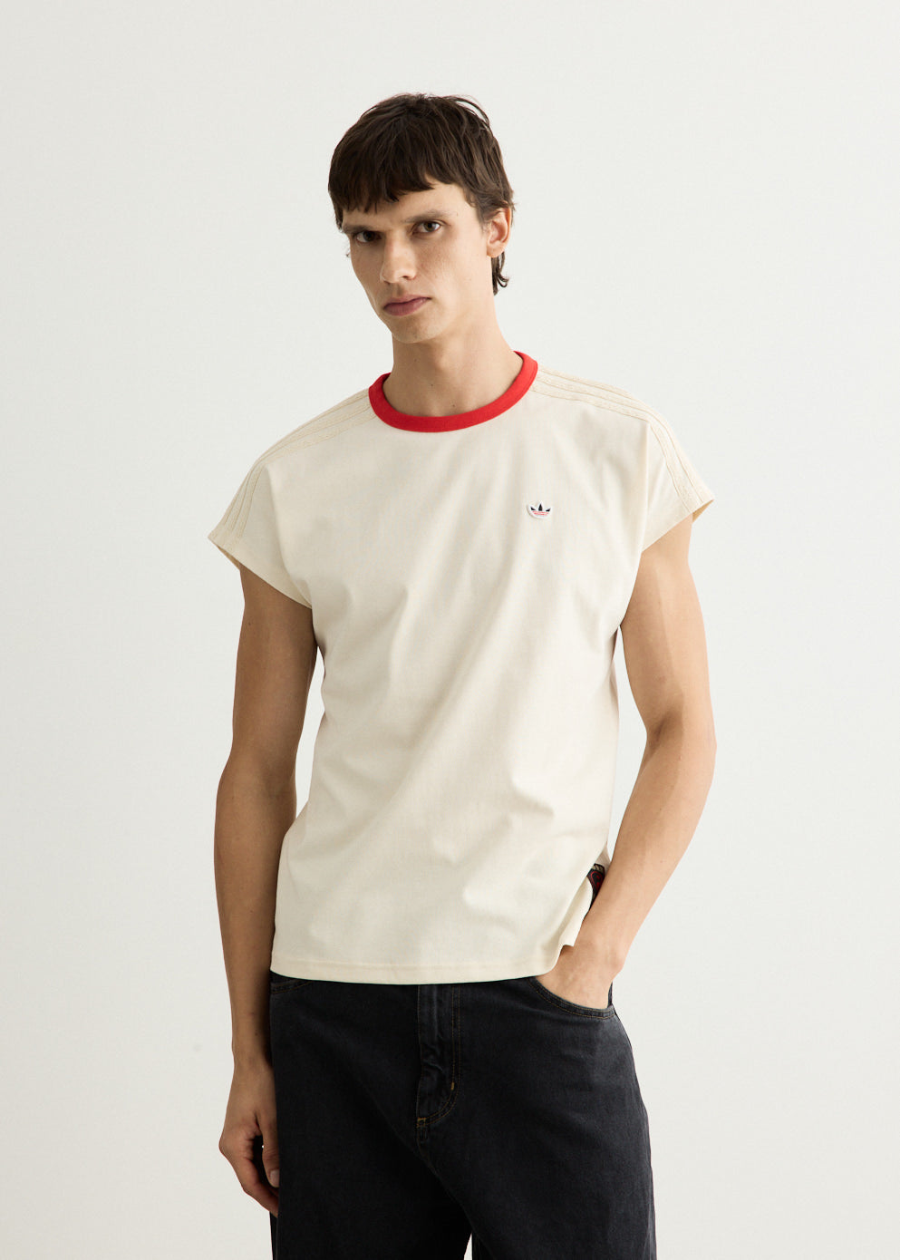 x CLOT by Edison Chen Dolman T-Shirt