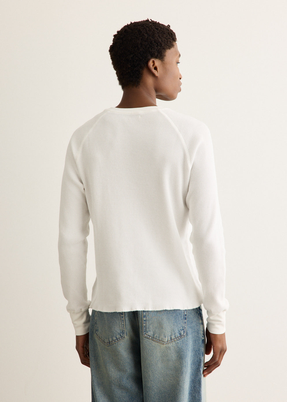 Western Thermal T-Shirt