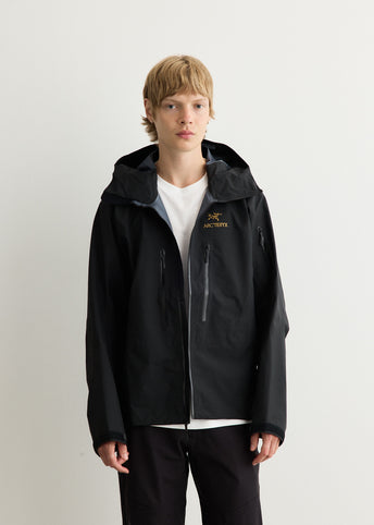 Alpha SV Jacket