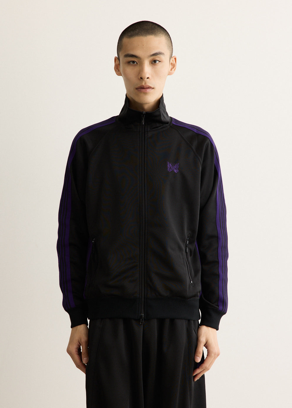 Track Jacket