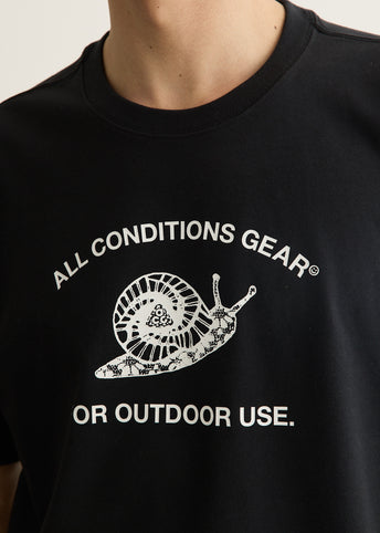 ACG Dri-FIT Mystery Snail T-Shirt
