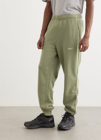 x NOCTA NRG Fleece Pants