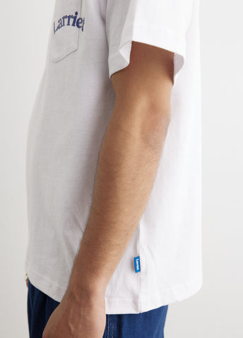 Pocket T-Shirt