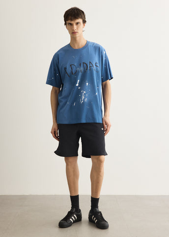 x Song for the Mute Short Sleeve T-Shirt